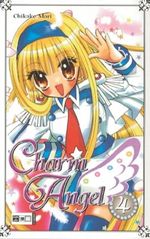 Charm Angel 04 Cover des Buches Charm Angel 04 (ISBN: 9783770473021)