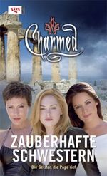 Die Geister, die Paige rief Cover des Buches Die Geister, die Paige rief (ISBN: 9783802535277)