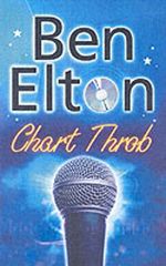 Chart Throb Cover des Buches Chart Throb (ISBN: 055277376X)