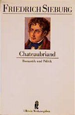 Chateaubriand Cover des Buches Chateaubriand (ISBN: 9783548370637)