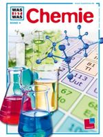Was ist was, Band 004: Chemie Cover des Buches Was ist was, Band 004: Chemie (ISBN: 9783788602444)