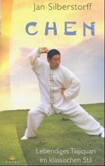Chen Cover des Buches Chen (ISBN: 9783935367776)