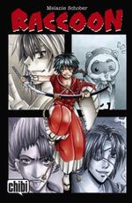 Chibi-Box 1 / Raccoon Cover des Buches Chibi-Box 1 / Raccoon (ISBN: 9783551660046)