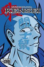 Chibi-Box 2 / Kensei Cover des Buches Chibi-Box 2 / Kensei (ISBN: 9783551660084)