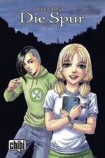 Chibi-Box 3 / Die Spur Cover des Buches Chibi-Box 3 / Die Spur (ISBN: 9783551660121)