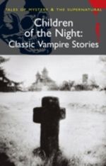 Children of the Night Cover des Buches Children of the Night (ISBN: 9781840225464)