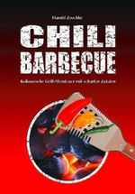CHILI BARBECUE Cover des Buches CHILI BARBECUE (ISBN: 9783937862033)