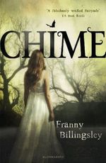 Chime Cover des Buches Chime (ISBN: 9781408803844)