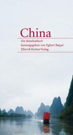 China – Ein Reiselesbuch Cover des Buches China – Ein Reiselesbuch (ISBN: 9783831903191)