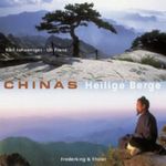 Chinas heilige Berge Cover des Buches Chinas heilige Berge (ISBN: 9783894056483)