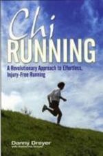 ChiRunning Cover des Buches ChiRunning (ISBN: 1416549447)