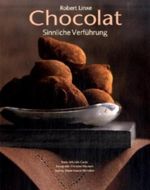 Chocolat Cover des Buches Chocolat (ISBN: 9783809420484)