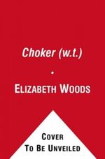 Choker Cover des Buches Choker (ISBN: 9781442412347)