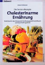 Cholesterinarme Ernährung Cover des Buches Cholesterinarme Ernährung (ISBN: 9783517080314)
