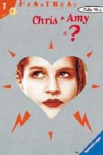 Chris und Amy ist gleich Fragezeichen Cover des Buches Chris und Amy ist gleich Fragezeichen (ISBN: 9783473580491)