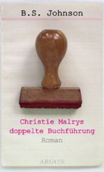 Christie Malrys doppelte Buchführung Cover des Buches Christie Malrys doppelte Buchführung (ISBN: 9783870245603)