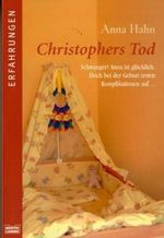 Christophers Tod Cover des Buches Christophers Tod (ISBN: 9783404612703)