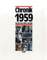 Chronik 1959 Cover des Buches Chronik 1959 (ISBN: 9783577140591)