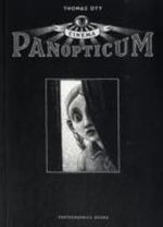 Cinema Panopticum Cover des Buches Cinema Panopticum (ISBN: 9781606994856)