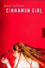 Cinnamon Girl Cover des Buches Cinnamon Girl (ISBN: 9783791519937)