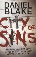 City of the Dead Cover des Buches City of the Dead (ISBN: 9781439197639)