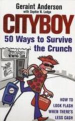 Cityboy Cover des Buches Cityboy (ISBN: 9780755319466)