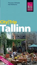 CityTrip Tallinn Cover des Buches CityTrip Tallinn (ISBN: 9783831721573)