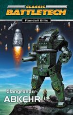 Clangründer: Abkehr Cover des Buches Clangründer: Abkehr (ISBN: 9783890645964)
