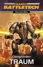 Clangründer: Traum Cover des Buches Clangründer: Traum (ISBN: 9783890645971)