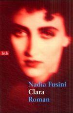 Clara Cover des Buches Clara (ISBN: 9783442724567)