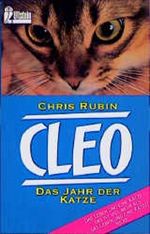 Cleo. Das Jahr der Katze Cover des Buches Cleo. Das Jahr der Katze (ISBN: 9783485005098)