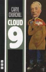 Cloud Nine Cover des Buches Cloud Nine (ISBN: 9781854590909)