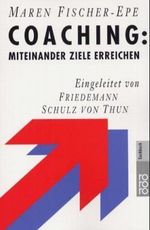 Coaching Cover des Buches Coaching (ISBN: 9783499613265)