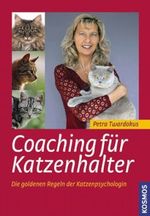 Coaching für Katzenhalter Cover des Buches Coaching für Katzenhalter (ISBN: 9783440114315)