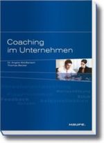 Coaching im Unternehmen Cover des Buches Coaching im Unternehmen (ISBN: 9783648008768)