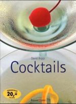 Cocktails Cover des Buches Cocktails (ISBN: 9783809409502)