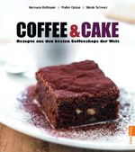 Coffee & Cake Cover des Buches Coffee & Cake (ISBN: 9783767007697)