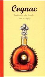 Cognac Cover des Buches Cognac (ISBN: 9783822871256)