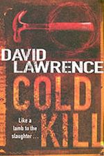 Cold Kill Cover des Buches Cold Kill (ISBN: 0312347413)