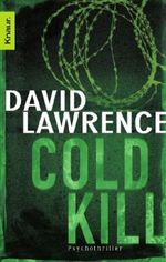 Cold Kill Cover des Buches Cold Kill (ISBN: 9783426633731)