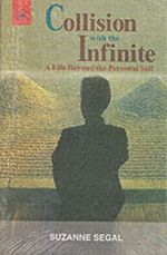 Collision with the Infinite Cover des Buches Collision with the Infinite (ISBN: 9788178221137)