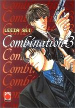Combination. Bd.3 Cover des Buches Combination. Bd.3 (ISBN: 9783899211733)