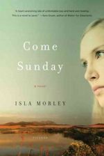 Come Sunday Cover des Buches Come Sunday (ISBN: 9780312429775)