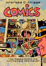 Comics Cover des Buches Comics (ISBN: 9783499165191)