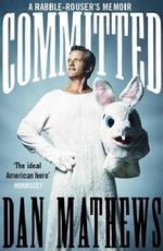 Committed Cover des Buches Committed (ISBN: 9780715638460)