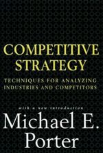 Competitive Strategy Cover des Buches Competitive Strategy (ISBN: 9781416590354)