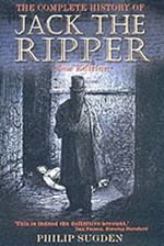 Complete History of Jack the Ripper Cover des Buches Complete History of Jack the Ripper (ISBN: 9781841193977)