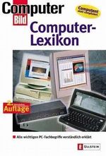 Computer-Lexikon Cover des Buches Computer-Lexikon (ISBN: 9783548411712)