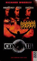 Con Air Cover des Buches Con Air (ISBN: 9783499222412)