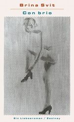 Con Brio Cover des Buches Con Brio (ISBN: 9783552051935)